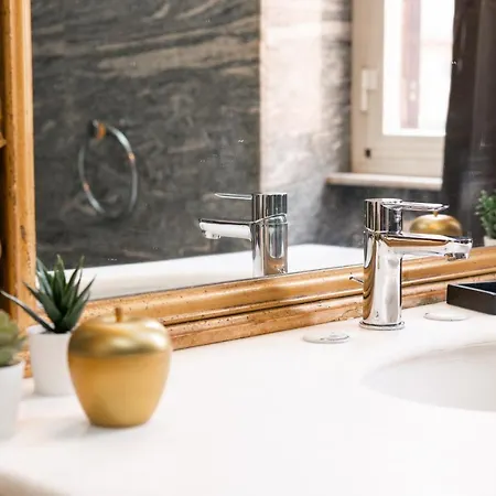 Via Di Porta Labicana דירה