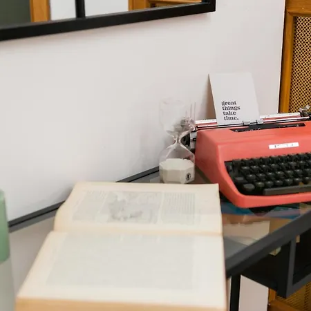 Via Di Porta Labicana *