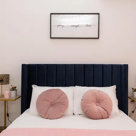 דירה Via Di Porta Labicana *