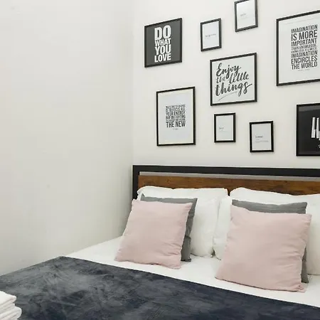 דירה Via Di Porta Labicana *