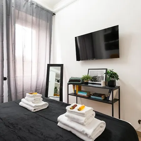 Via Di Porta Labicana