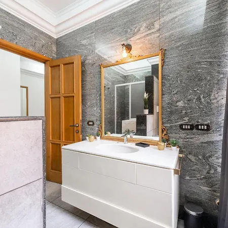 Via Di Porta Labicana רומא