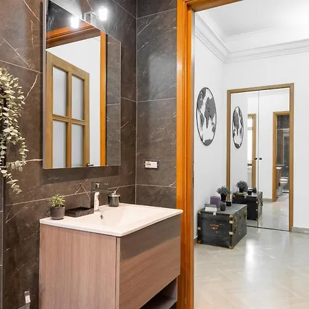 Via Di Porta Labicana רומא