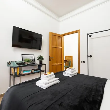 Via Di Porta Labicana