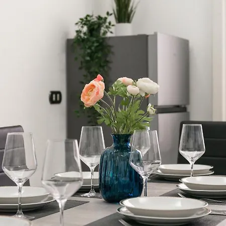 Via Di Porta Labicana רומא