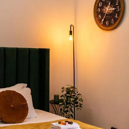 Apartman Via Di Porta Labicana *