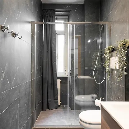 Via Di Porta Labicana דירה *