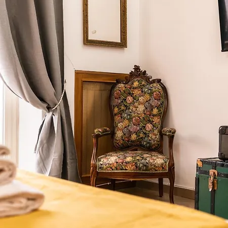 Via Di Porta Labicana דירה רומא