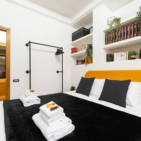 Via Di Porta Labicana דירה