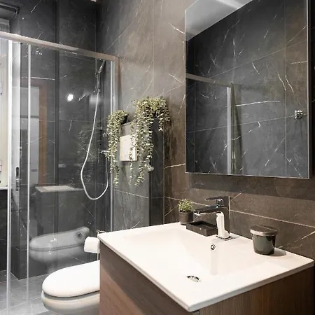 Via Di Porta Labicana דירה רומא