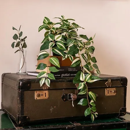 Via Di Porta Labicana דירה *